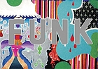 Dzine : punk funk