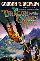 The dragon and the gnarly king