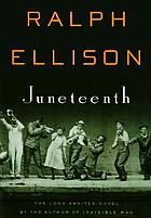 Juneteenth : a novel