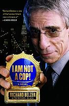 I am not a cop