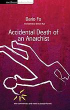 Accidental death of an anarchist