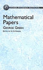 Cover for 0486442675