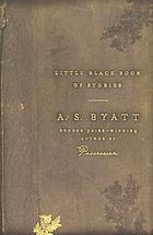 Little black book of stories