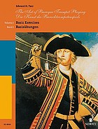 The art of Baroque trumpet playing : exercises from the Schola Cantorum Basiliensis = Die Kunst des Barocktrompetenspiels : Übungen aus der Schola Cantorum Basiliensis