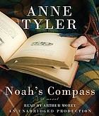 Noah's compass [a novel