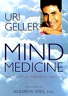 Mind medicine