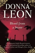 Blood from a stone