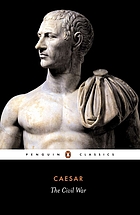 The civil war: 50-48 BC