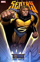 The Sentry : Reborn