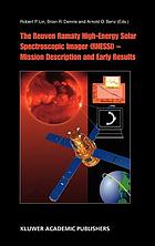 The Reuven Ramaty High-Energy Solar Spectroscopic Imager (RHESSI) : mission description and early results
