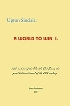 A world to win