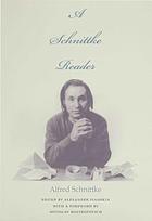 A Schnittke reader