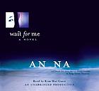 Wait for me a novel