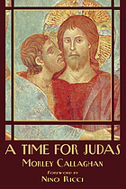 A time for Judas