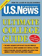 Ultimate college guide 2007