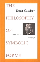 The philosophy of symbolic forms