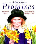 A book of promises