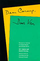 Cover for 0520068475
