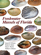 Freshwater mussels of Florida