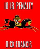 10 lb. penalty