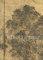 Hinges : Sakaki Hyakusen and the birth of Nanga painting