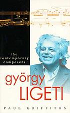 György Ligeti