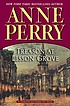 Treason at Lisson Grove 
