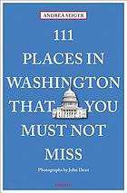 111 places in Washington that you must not miss