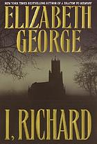 I, Richard : stories of suspense
