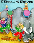 17 kings and 42 elephants