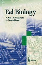Eel biology