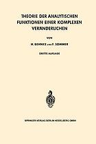 Cover for 3540077685