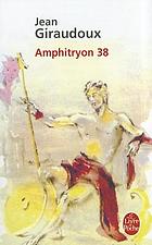 Amphitryon 38, comédie en trois actes
