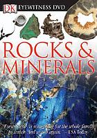 Eyewitness rock & mineral