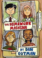 The homework machine
