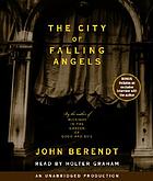 The city of falling angels