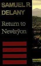 Return to Nevèrÿon