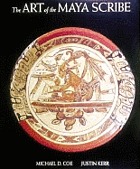 The art of the Maya scribe