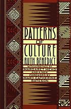 Patterns of culture