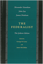The Federalist