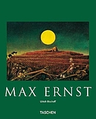 Max Ernst, 1891-1976 : beyond painting
