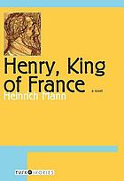 Henry, king of France