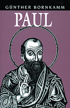 Paul, Paulus