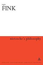 Nietzsche's philosophy