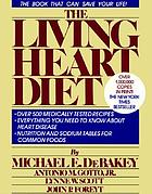 The Living heart diet