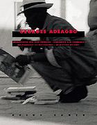 Georges Adéagbo, Archäologie der Motivationen - Geschichte neu schreiben : [anlässlich der Ausstellung "Das Pythagoreische Zeitalter" Galerie im Taxispalais Innsbruck, 11. August - 7. Oktober 2001] = Georges Adéagbo, archeology of motivations - re-writing history