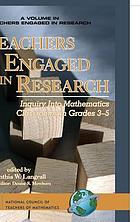 Teachers engaged in research : inquiry into mathematics classrooms, grades pre-k-2
