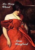 Anne Hereford : a novel