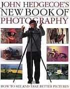 John Hedgecoe's new book of photography