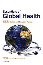 Essentials of global health